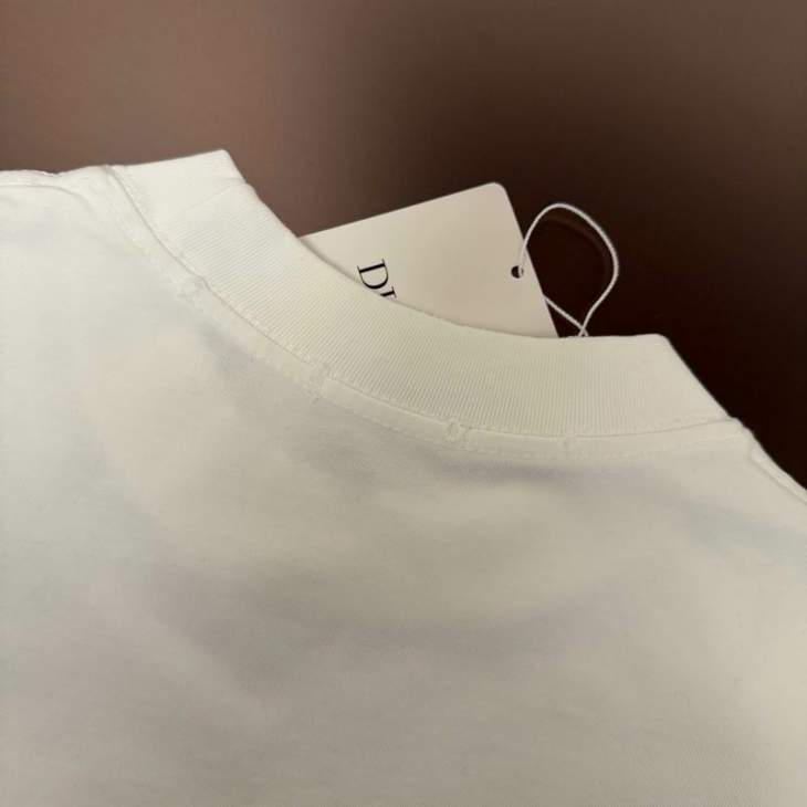 Dior T Shirts Short _SKUDiorM-2XLtltx8116373